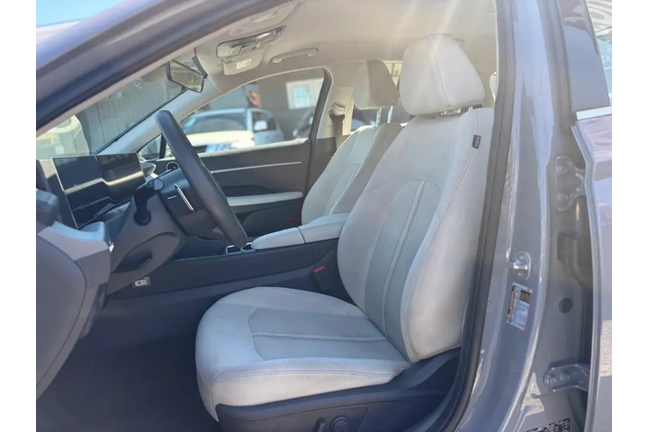 2024 Sonata SEL image 7