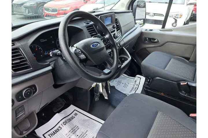 $32990 : Ford Transit 2024 250 3dr SW image 10