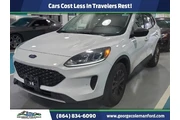 Ford Escape 2022 SE 4dr SUV