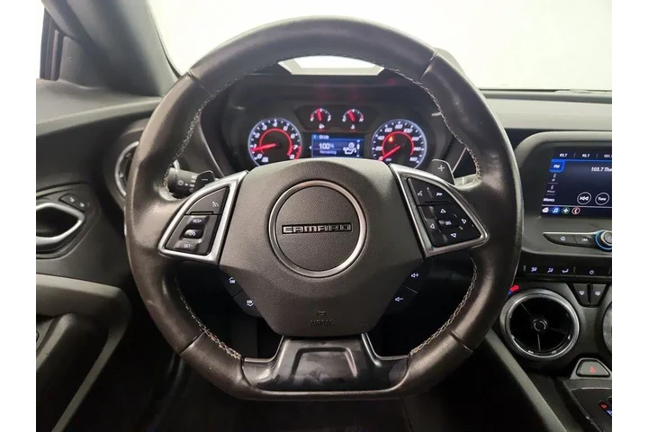 $19998 : Chevrolet Camaro 2020 LT 2dr image 10