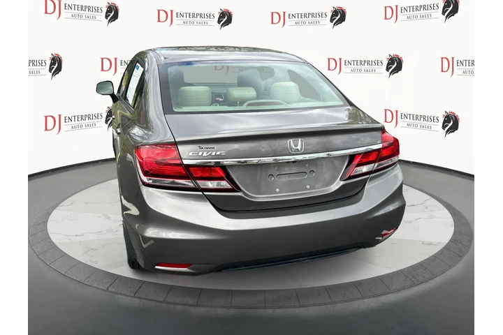 $10550 : 2013 HONDA CIVIC2013 HONDA CI image 3