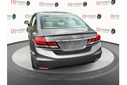 $10550 : 2013 HONDA CIVIC2013 HONDA CI thumbnail