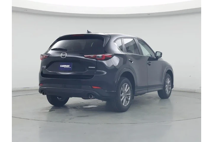 $24998 : Mazda CX-5 2024 AWD 2.5 S Se image 8