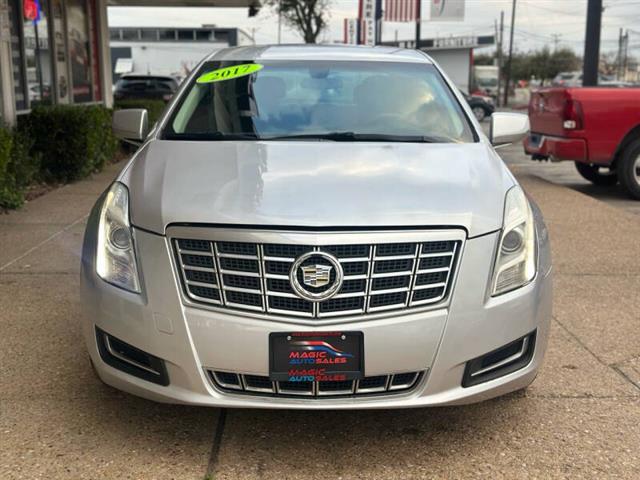 $16999 : 2017 XTS Luxury image 5