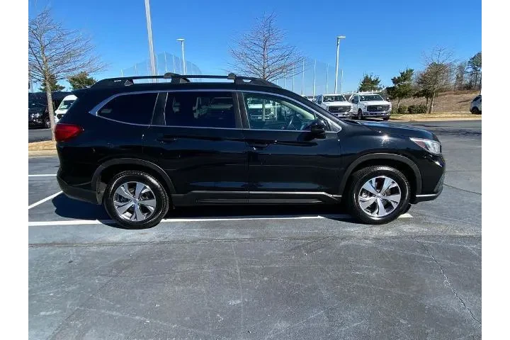 $14998 : Subaru Ascent 2020 AWD Premi image 8