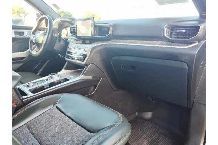 $37154 : Ford Explorer 2024 AWD Timbe image 10