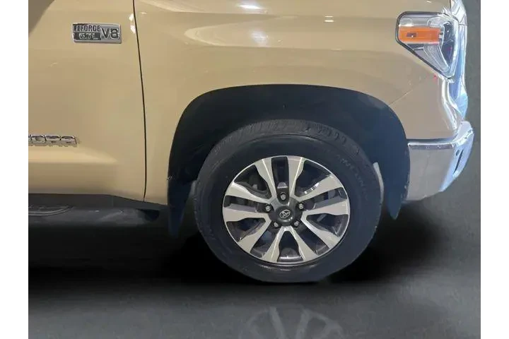 $36799 : Toyota Tundra 2020 4x4 Limit image 10