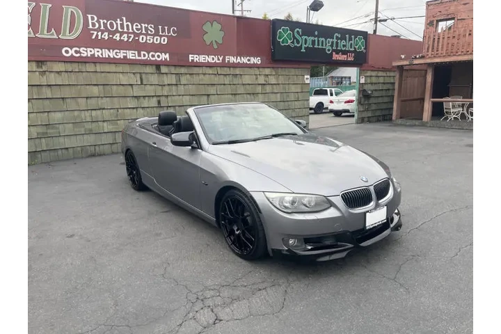 $10995 : 2012 BMW 3 Series 328i image 3