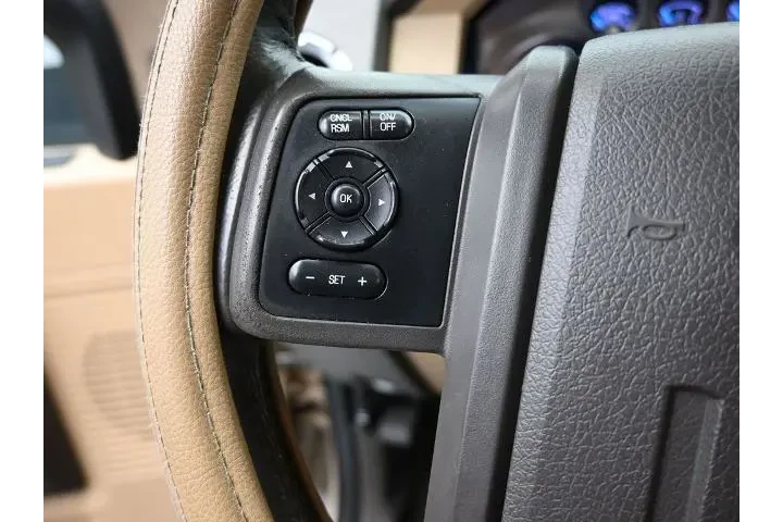 $25991 : Ford F-250 Super Duty 2011 4 image 9