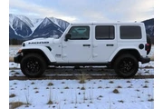 $29495 : Jeep Wrangler Unlimited 2019 thumbnail