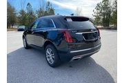 $29420 : Cadillac XT5 2023 4x4 Premiu thumbnail