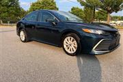 $16500 : 2021 Camry LE thumbnail