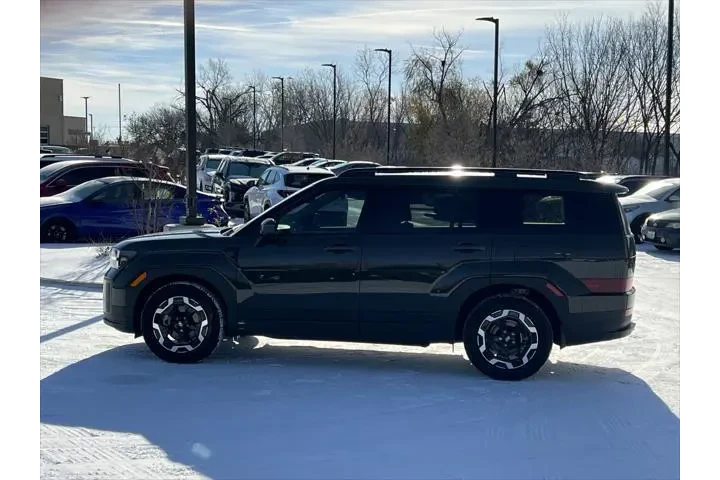 $29499 : Hyundai SANTA FE 2025 SEL 4d image 6