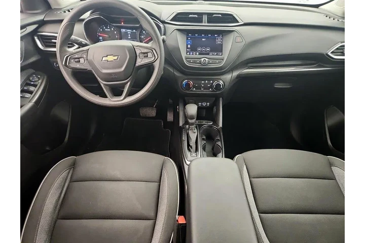 $22998 : Chevrolet Trailblazer 2023 L image 9