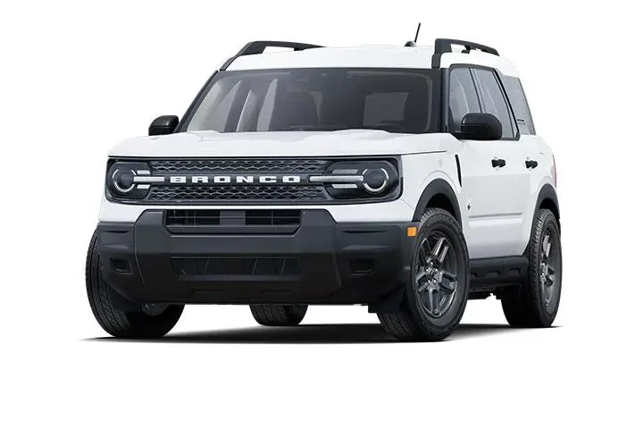 $28900 : Ford Bronco Sport 2025 AWD B image 1