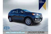 Ford Edge 2023 AWD SEL 4dr C en Las Vegas