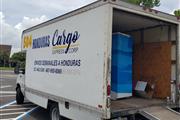 504 Honduras Cargo Express LLC en Orlando