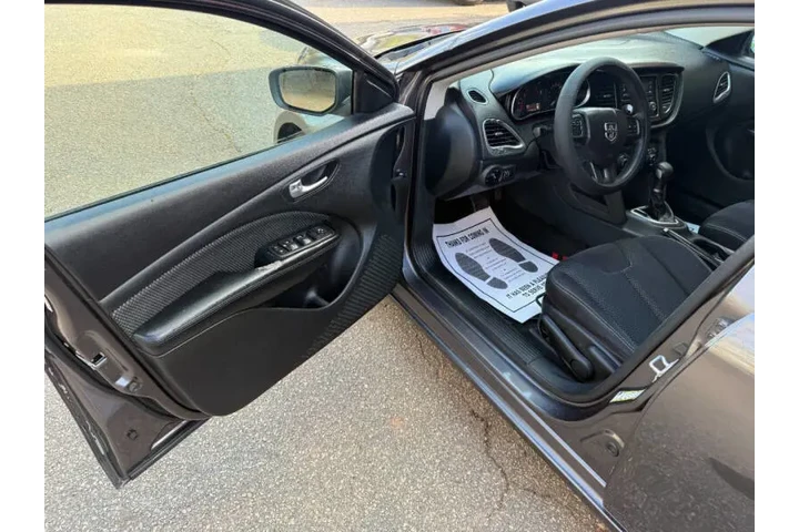 $6999 : 2015 Dart SXT image 10