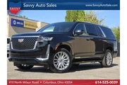 2022 Escalade ESV en Columbus