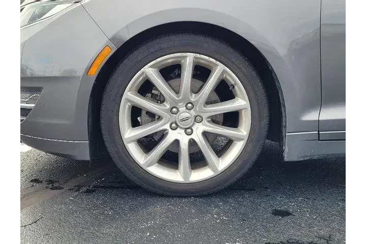 $11939 : Lincoln MKZ 2014 AWD V6 4dr image 9