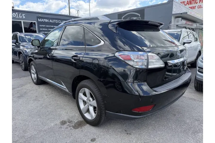 $10950 : 2012 RX 350 image 5