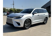 $63990 : 2025 LEXUS TX 350 TX 350 F SP thumbnail