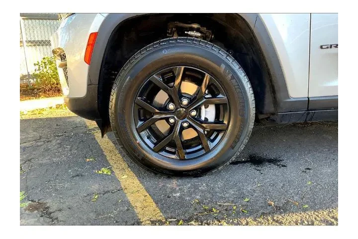 $36995 : Jeep Grand Cherokee 2024 4x4 image 10