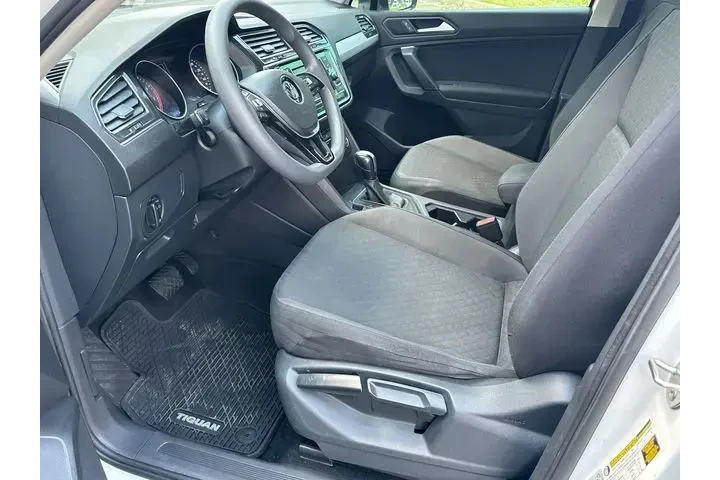 $10887 : Volkswagen Tiguan 2019 S 4dr image 9