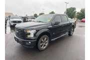 $15477 : Ford F-150 2016 4x4 King Ran thumbnail
