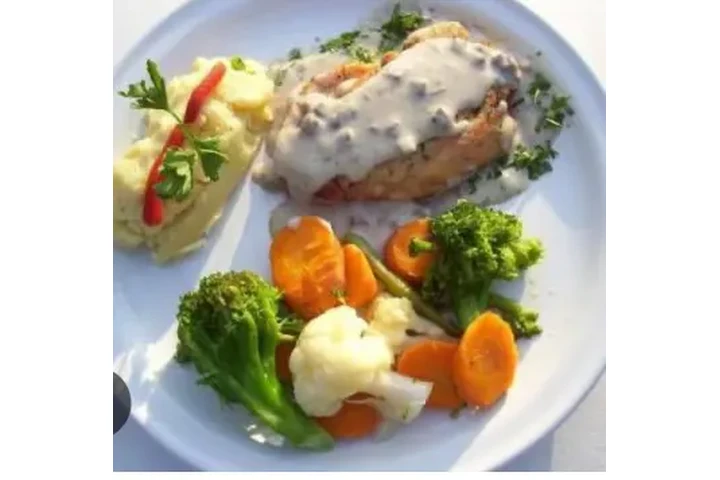 Comida para eventos image 2