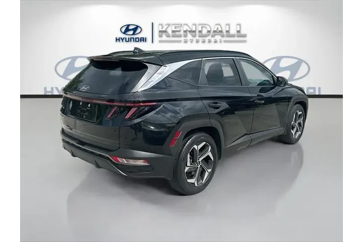 $19138 : Hyundai TUCSON 2023 SEL 4dr image 3