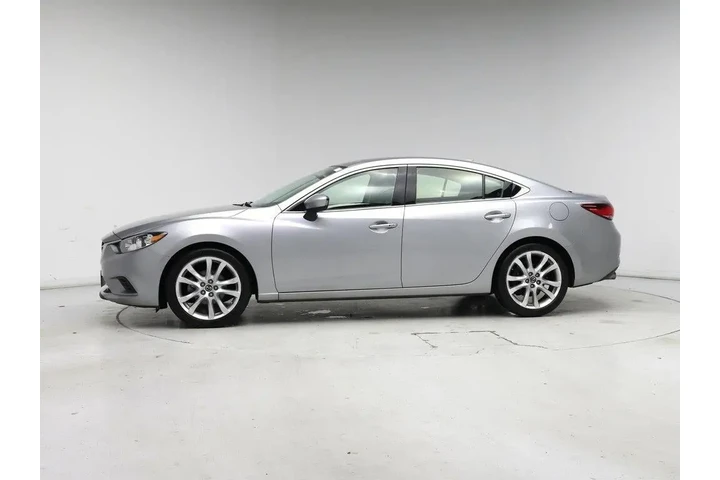 $13998 : Mazda Mazda6 2015 i Touring image 3
