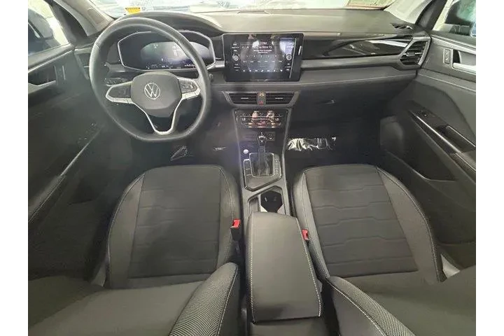 $22993 : Volkswagen Taos 2025 SE Blac image 10