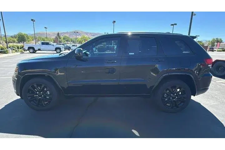 $20995 : Jeep Grand Cherokee 2021 4x2 image 6