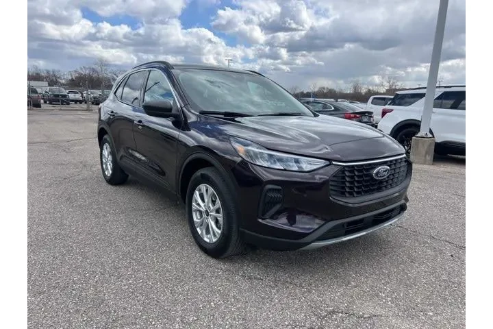$23125 : Ford Escape 2023 AWD Active image 3
