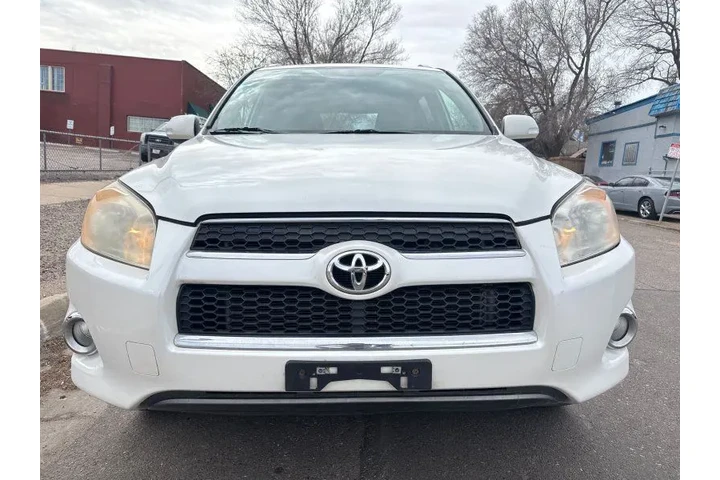 $12995 : 2012 RAV4 Limited image 2