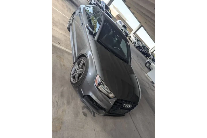 $13990 : 2016 A3 1.8T Premium image 1