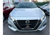 2022 NISSAN ALTIMA2022 NISSAN thumbnail