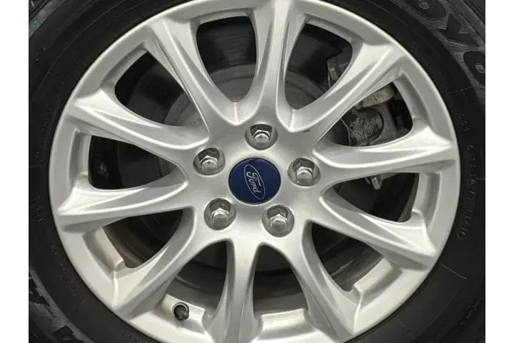 $13000 : Ford Fusion 2018 S 4dr Sedan image 5