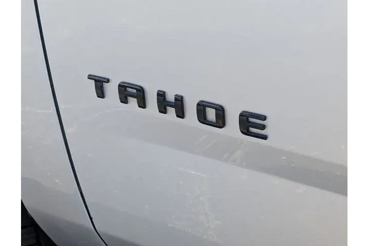 $21997 : Chevrolet Tahoe 2019 4x2 LT image 7