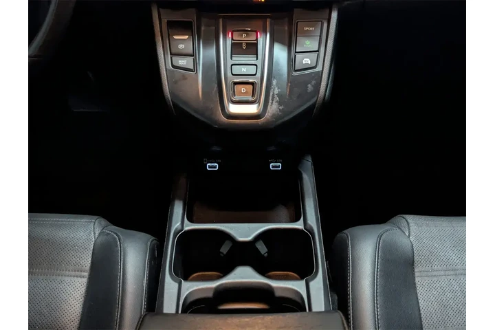 $22197 : Honda CR-V Hybrid 2021 AWD E image 10