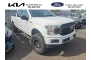 Ford F-150 2018 4x4 King Ran en San Diego