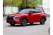 Mitsubishi Eclipse Cross 202