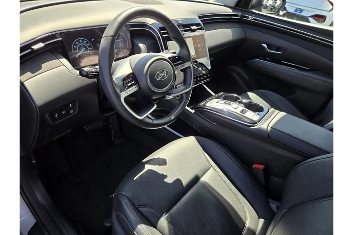 $31988 : Hyundai TUCSON Hybrid 2024 A image 10