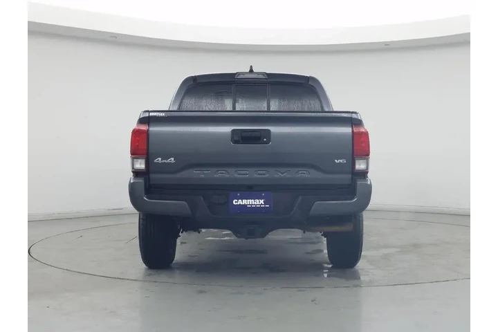 $33998 : Toyota Tacoma 2023 4x4 SR V6 image 6