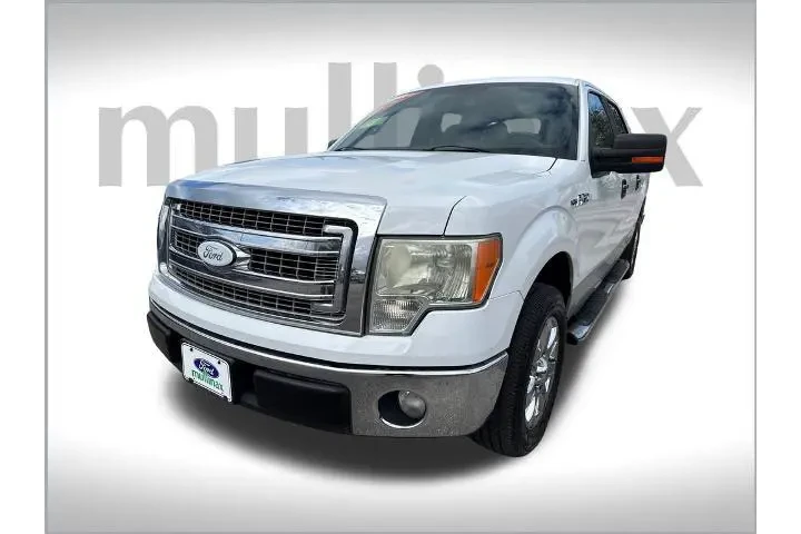 $14900 : Ford F-150 2013 4x2 XLT 4dr image 9