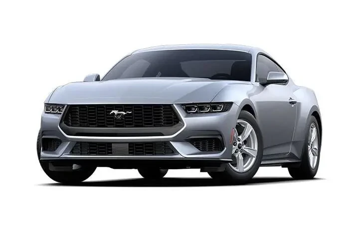 $33990 : Ford Mustang 2024 EcoBoost 2 image 1