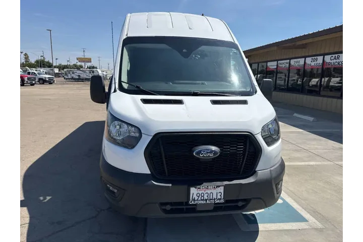 $21999 : 2021 Transit 250 image 3