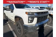 $31990 : Chevrolet Silverado 2500HD 2 thumbnail