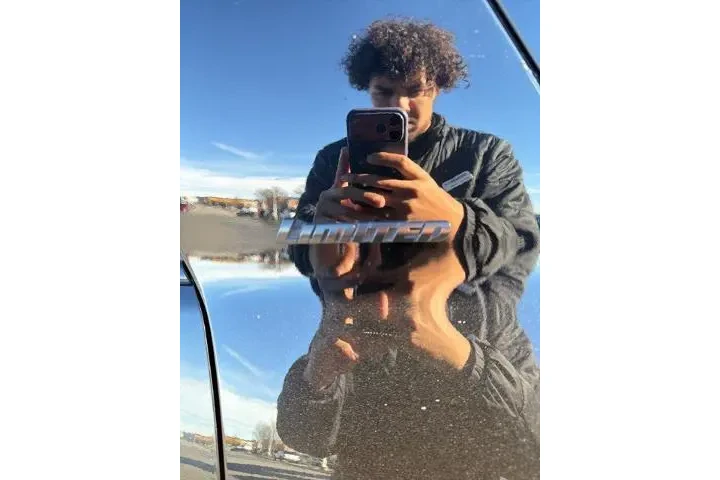 $39995 : Toyota 4Runner 2021 AWD Nigh image 10